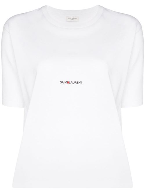 Collezioni 2025 T shirt Donna SAINT LAURENT Ancote